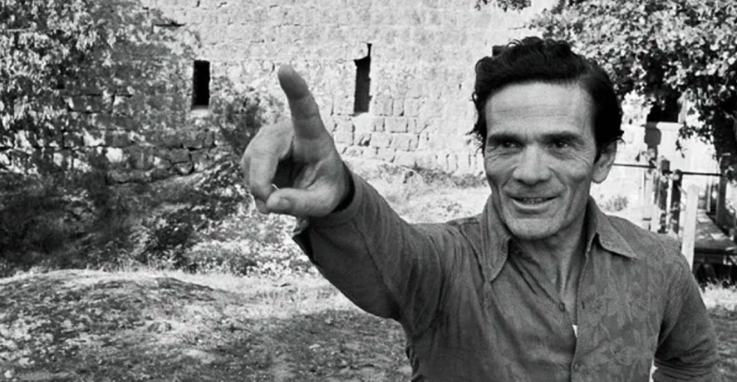 Pasolini
